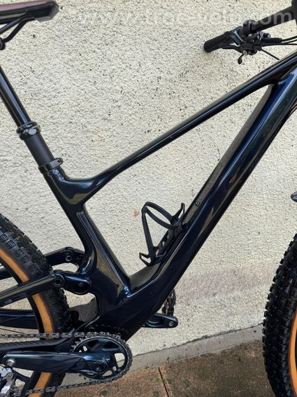 Scott Spark 900 AXS - 2