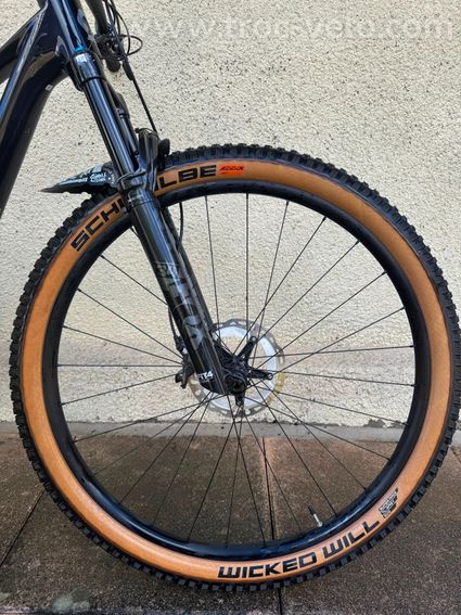 Scott Spark 900 AXS - 3