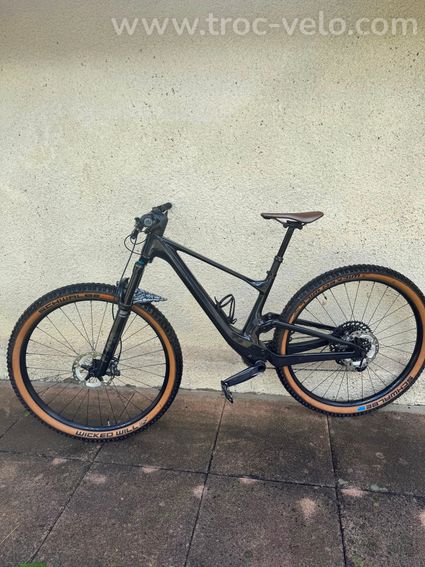 Scott Spark 900 AXS - 5