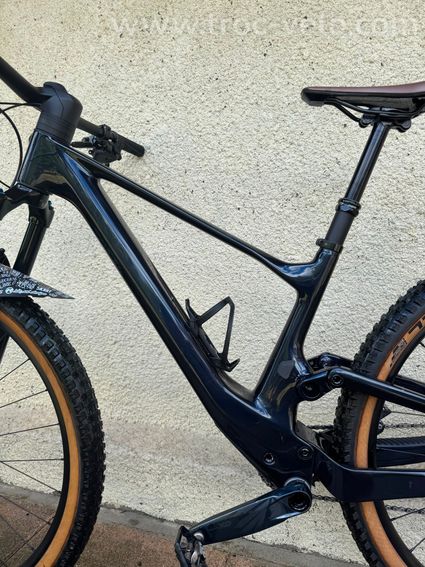Scott Spark 900 AXS - 6