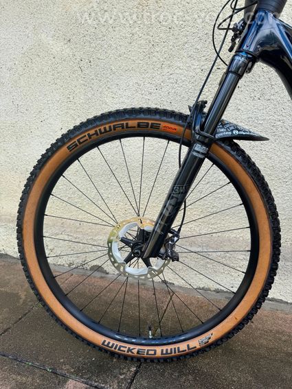 Scott Spark 900 AXS - 7