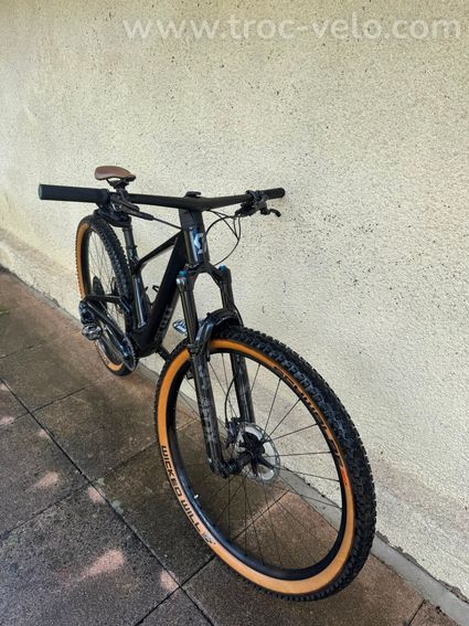 Scott Spark 900 AXS - 9