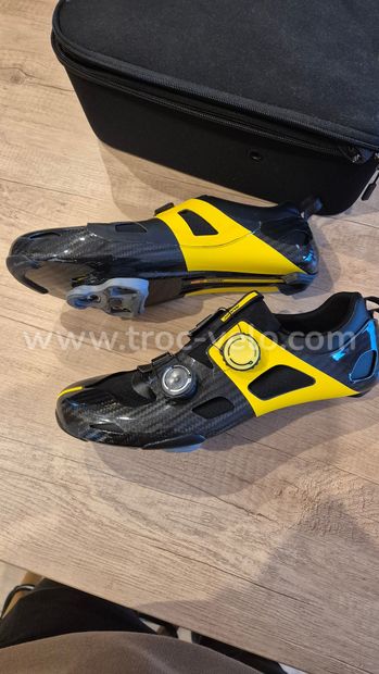 Chaussures Mavic Comete Ultimate
