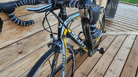 Scott Addict RC Dura Ace taille M - 5
