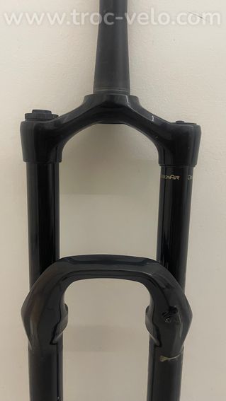 Fourche Rockshox lyrik ultimate - 6