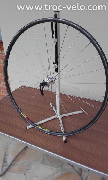 roue avant mavic - 1