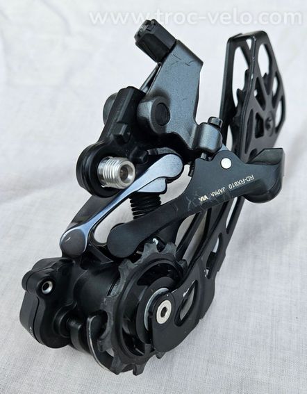 SHIMANO GRX 2x11 vitesses - 4