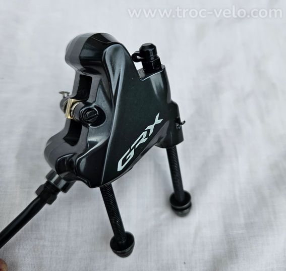 SHIMANO GRX 2x11 vitesses - 9