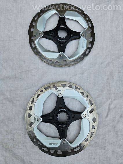 SHIMANO GRX 2x11 vitesses - 11
