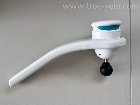Pistolet de massage Compex Fixx Mini - 2