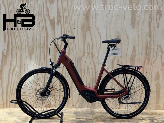 Winora Tria N8 eco Vélo électrique Shimano Nexus 2023 - 2