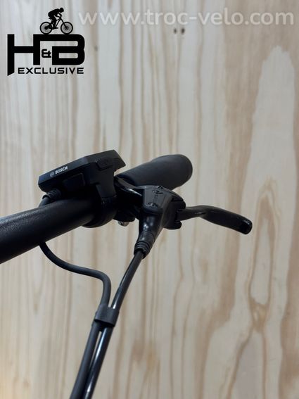 Winora Tria N8 eco Vélo électrique Shimano Nexus 2023 - 6