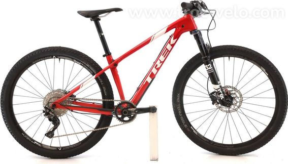 Produit Reconditionne Trek Procaliber 9 7 Xt Velo Vtt Tres Bon Etat