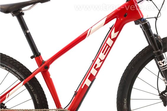 Produit Reconditionne Trek Procaliber 9 7 Xt Velo Vtt Tres Bon Etat - 2