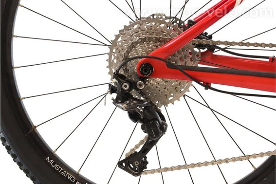 Produit Reconditionne Trek Procaliber 9 7 Xt Velo Vtt Tres Bon Etat - 3