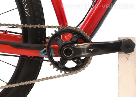 Produit Reconditionne Trek Procaliber 9 7 Xt Velo Vtt Tres Bon Etat - 4