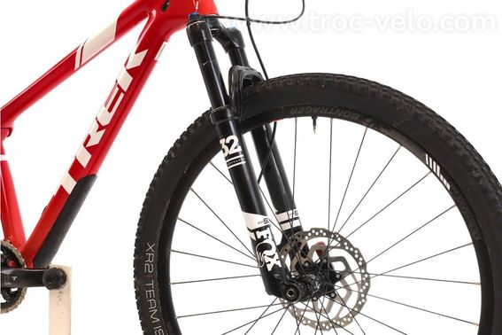 Produit Reconditionne Trek Procaliber 9 7 Xt Velo Vtt Tres Bon Etat - 5