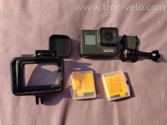 Gopro 7 Black - 2