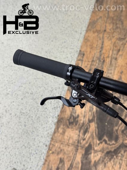 Focus Jam² 7.9 29 pouces VTT électrique Shimano XT 2023 - 4