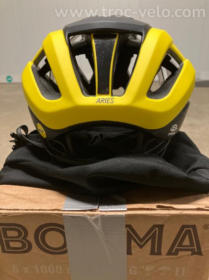 Casque Giro Aries Team Visma - 2