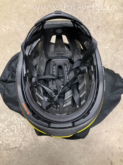 Casque Giro Aries Team Visma - 4