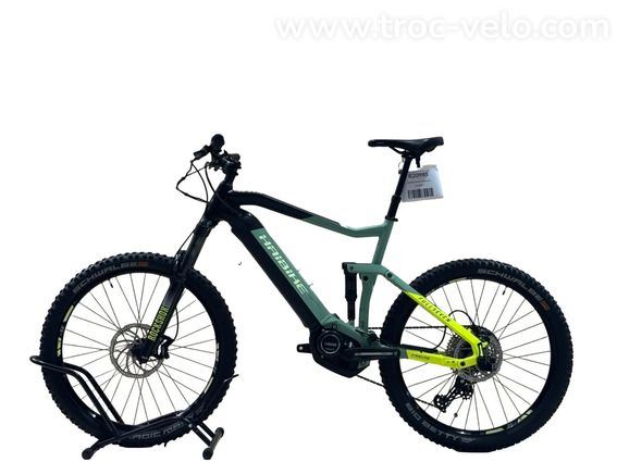 Haibike FullSeven 6 VTT électrique Shimano Deore 2022 - 2
