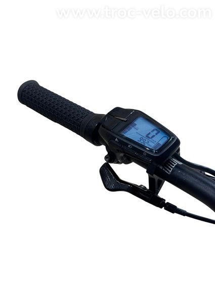 Haibike FullSeven 6 VTT électrique Shimano Deore 2022 - 5