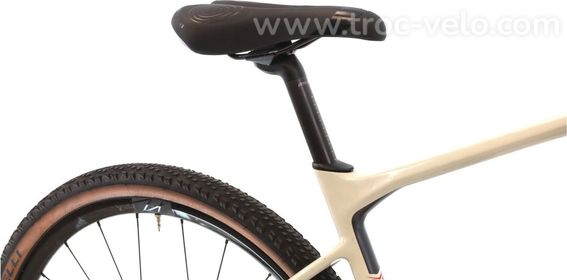 Produit Reconditionne Giant Revolt Advanced 2 Axs 12v Velo De Gravel Bon Etat - 8