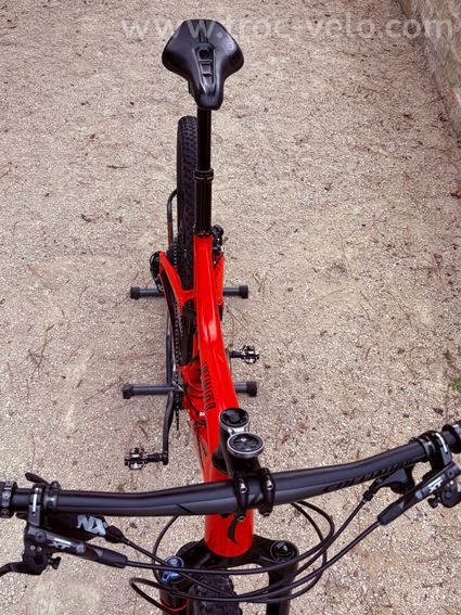 VTT Specialized Epic  - 3