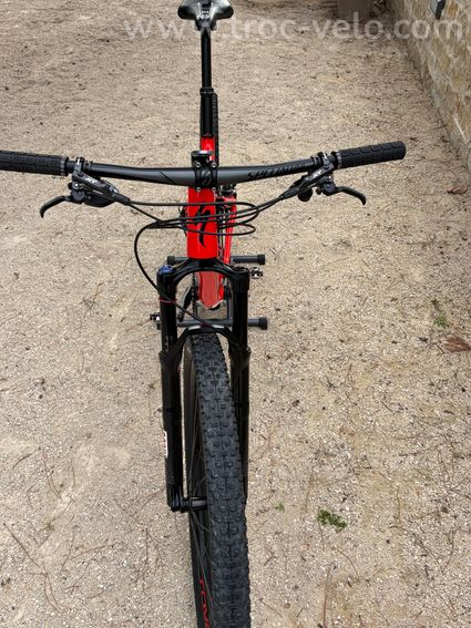 VTT Specialized Epic  - 4