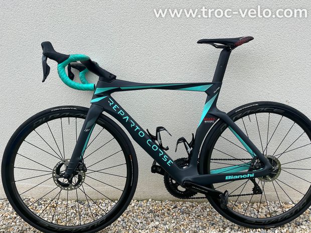 Bianchi Oltre RC 2023 - 2