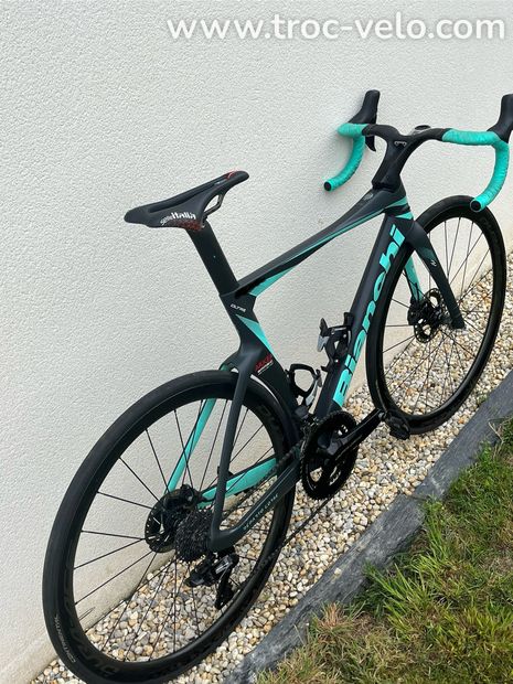 Bianchi Oltre RC 2023 - 3