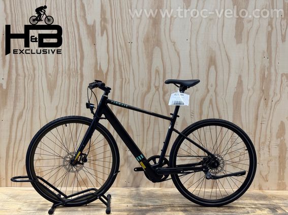 Tenways CGO600 Vélo électrique Single-Speed 2022 - 2