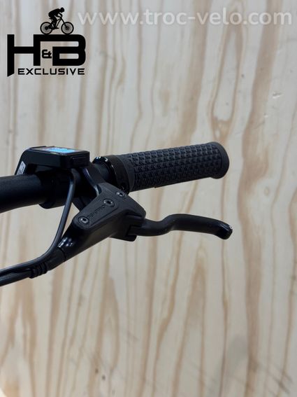 Tenways CGO600 Vélo électrique Single-Speed 2022 - 6