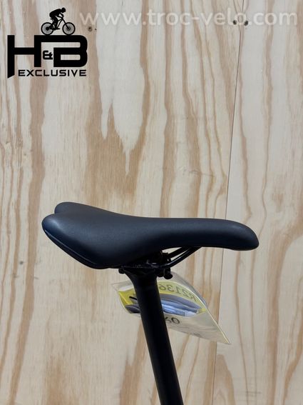 Tenways CGO600 Vélo électrique Single-Speed 2022 - 9