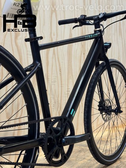 Tenways CGO600 Vélo électrique Single-Speed 2022 - 10