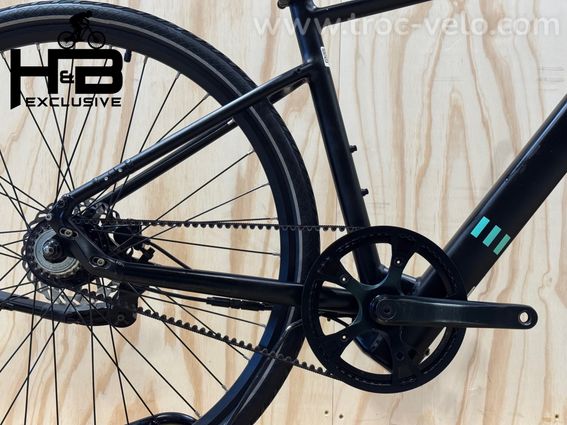 Tenways CGO600 Vélo électrique Single-Speed 2022 - 11