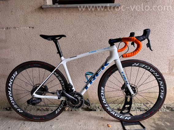 TREK EMONDA CARBONE OCLV 700