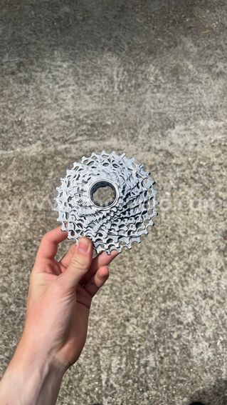 Cassette SRAM Rival 10/33