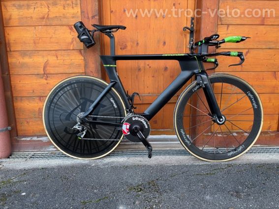 Superbe Vélo de CLM Cannondale Slice - 2