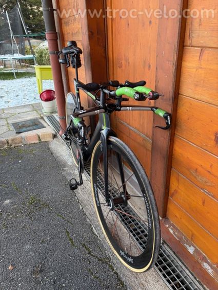 Superbe Vélo de CLM Cannondale Slice - 3