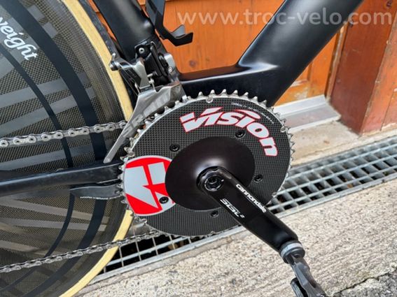 Superbe Vélo de CLM Cannondale Slice - 5