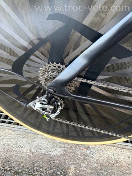Superbe Vélo de CLM Cannondale Slice - 6