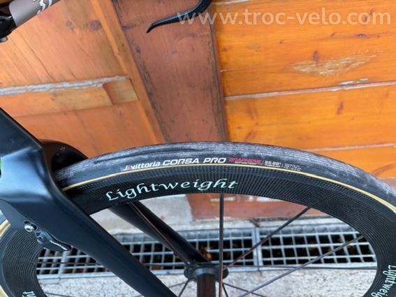 Superbe Vélo de CLM Cannondale Slice - 7