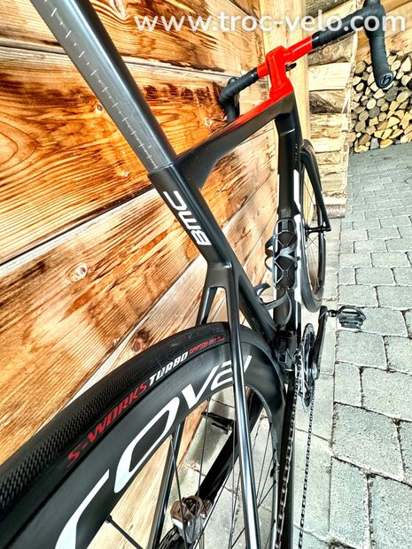 BMC Team Machine SLR01 - 7