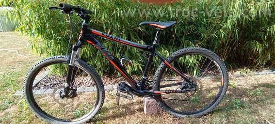 VTT KTM ULTRA SPORT - 2
