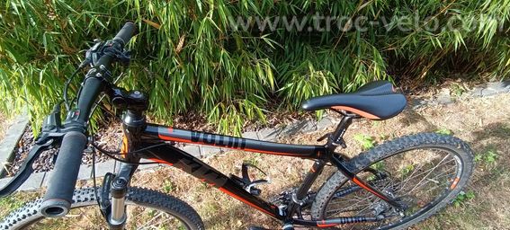 VTT KTM ULTRA SPORT - 3