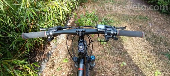 VTT KTM ULTRA SPORT - 4