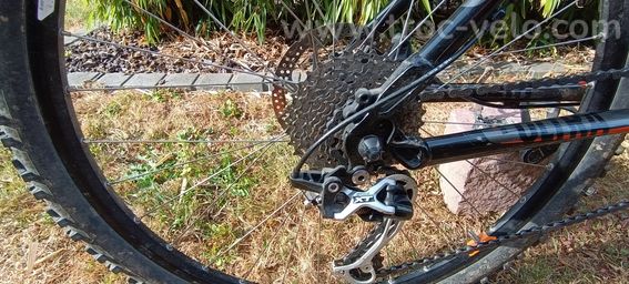VTT KTM ULTRA SPORT - 6