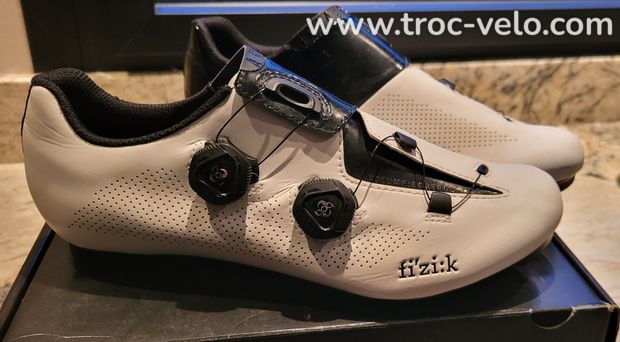 Chaussures fizzik R3 - 2